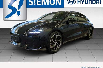 Hyundai IONIQ 6 Gebrauchtwagen