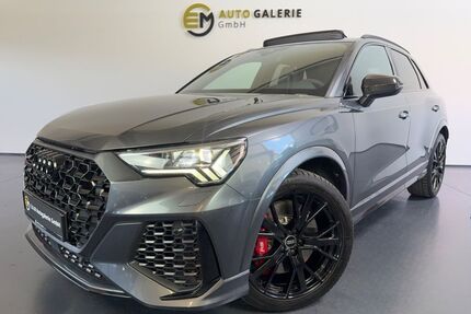 Audi RSQ3 Gebrauchtwagen