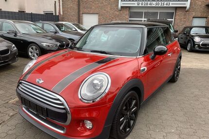 Mini Cooper Gebrauchtwagen