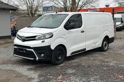 Toyota Proace (Verso) Gebrauchtwagen