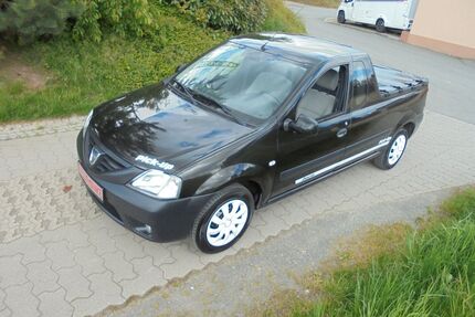 Dacia Logan Pick-Up Gebrauchtwagen