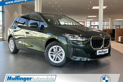 BMW 225 Active Tourer Gebrauchtwagen