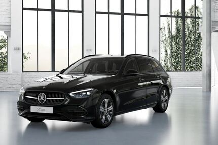 Mercedes-Benz C 300 Gebrauchtwagen