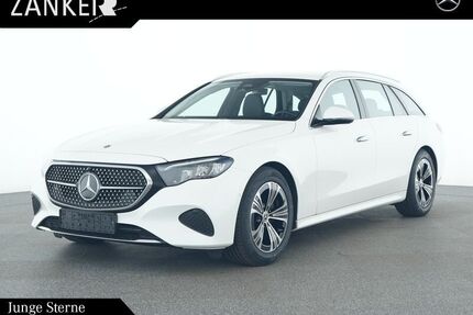 Mercedes-Benz E 200 Gebrauchtwagen