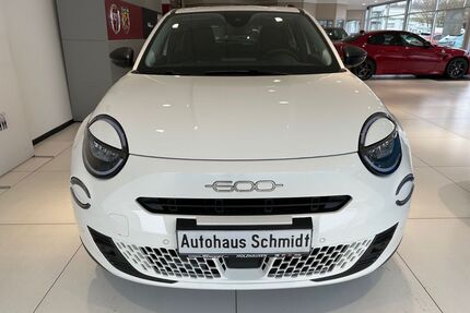 Fiat 600 Gebrauchtwagen