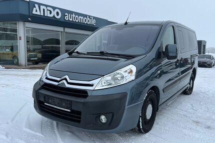 Citroen Jumpy Gebrauchtwagen