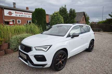 Cupra Ateca Gebrauchtwagen