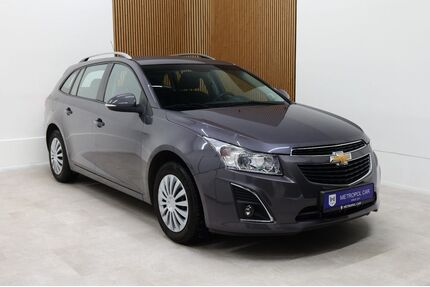 Chevrolet Cruze Gebrauchtwagen