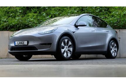 Tesla Model Y Gebrauchtwagen
