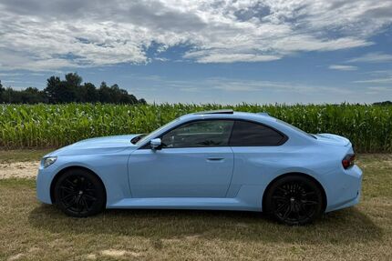 BMW M2 Gebrauchtwagen