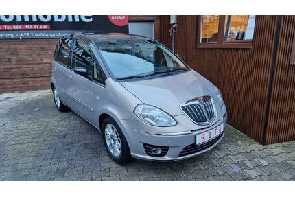 Lancia MUSA Gebrauchtwagen