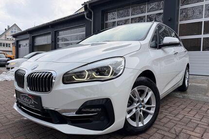 BMW 220 Active Tourer Gebrauchtwagen