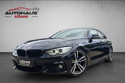 BMW 420 Gran Coupé Gebrauchtwagen