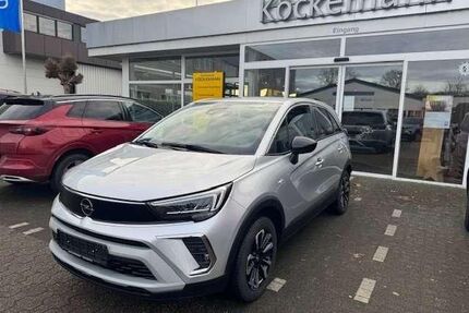 Opel Crossland (X) Gebrauchtwagen