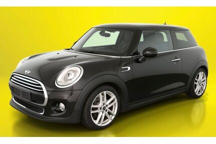 Mini Cooper Gebrauchtwagen