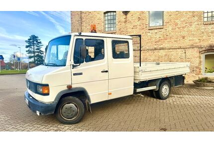 Mercedes-Benz T-Klasse Gebrauchtwagen