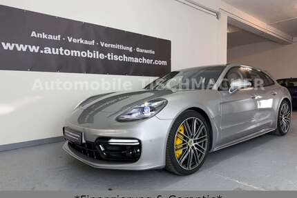 Porsche Panamera Gebrauchtwagen