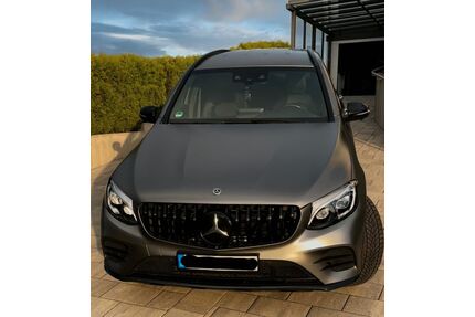Mercedes-Benz GLC 350 Gebrauchtwagen