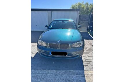 BMW 118 Gebrauchtwagen