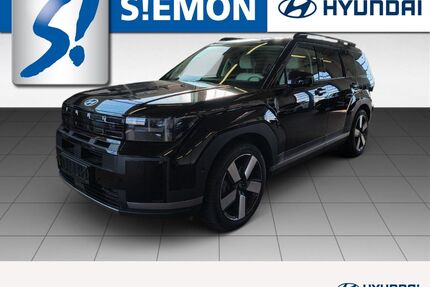 Hyundai SANTA FE Gebrauchtwagen