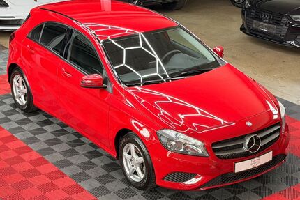 Mercedes-Benz A 180 Gebrauchtwagen