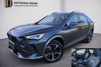 Cupra Formentor Gebrauchtwagen