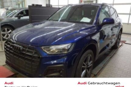 Audi Q5 Gebrauchtwagen