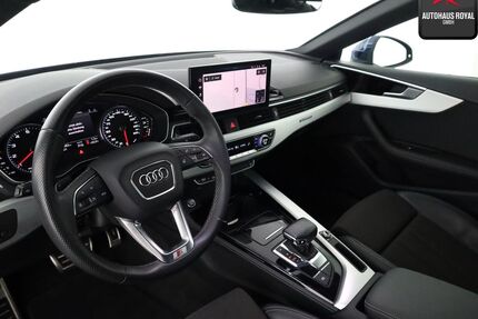 Audi A5 Gebrauchtwagen