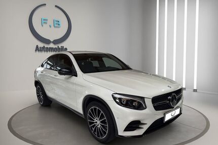 Mercedes-Benz GLC 250 Gebrauchtwagen