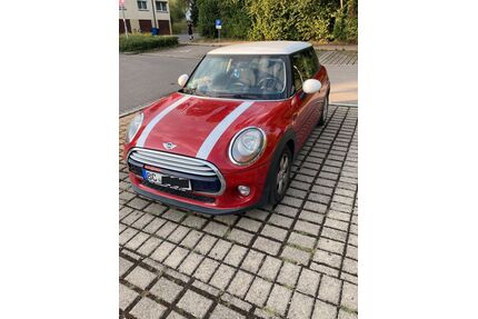 Mini Cooper Gebrauchtwagen