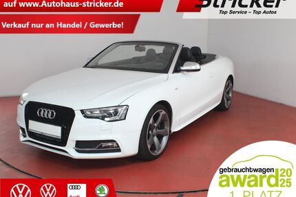 Audi S5 Gebrauchtwagen