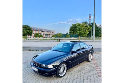 Alpina B10 Gebrauchtwagen