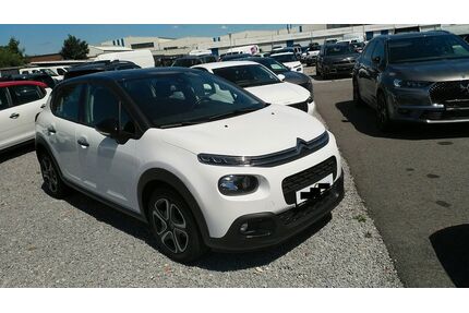 Citroen C3 Gebrauchtwagen
