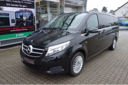Mercedes-Benz V 250 Gebrauchtwagen