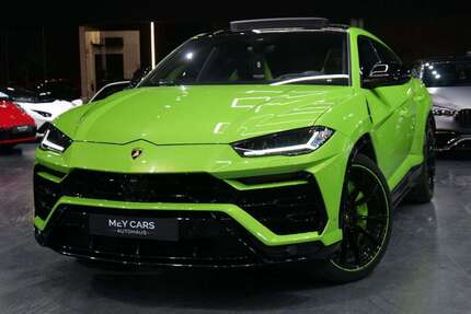 Lamborghini Urus Gebrauchtwagen