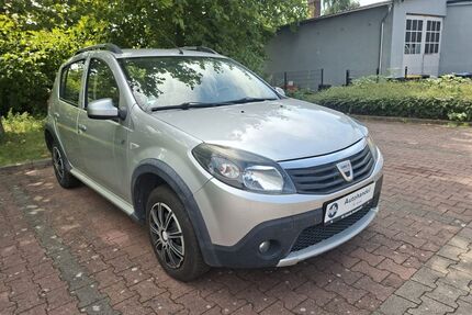 Dacia Sandero Gebrauchtwagen
