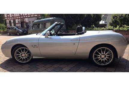 Fiat Barchetta Gebrauchtwagen