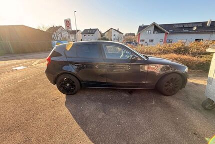 BMW 120 Gebrauchtwagen