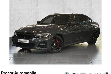 BMW 330 Gebrauchtwagen
