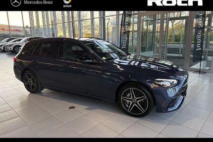 Mercedes-Benz C 300 Gebrauchtwagen