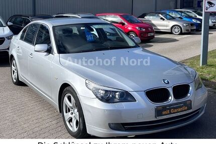 BMW 520 Gebrauchtwagen