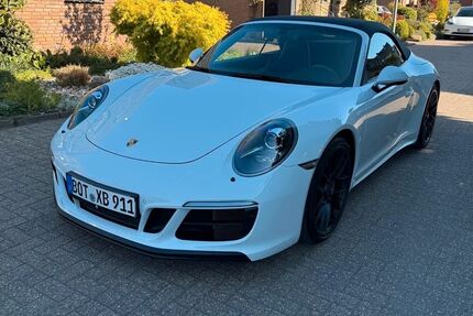 Porsche 991 Gebrauchtwagen