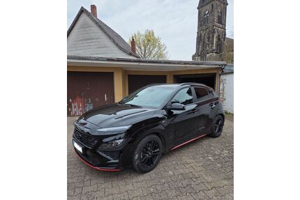 Hyundai KONA Gebrauchtwagen