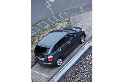 Honda FR-V Gebrauchtwagen