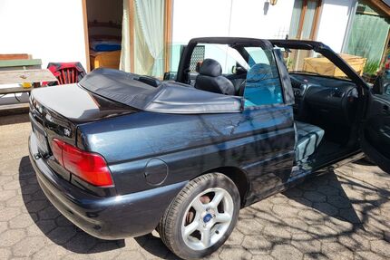 Ford Escort Gebrauchtwagen