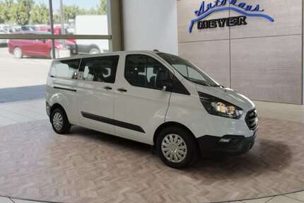 Ford Transit Custom Gebrauchtwagen