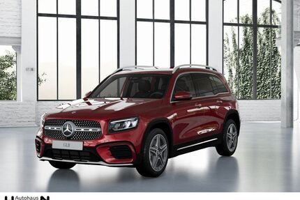 Mercedes-Benz GLB 250 Gebrauchtwagen