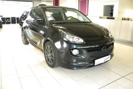 Opel Adam Gebrauchtwagen