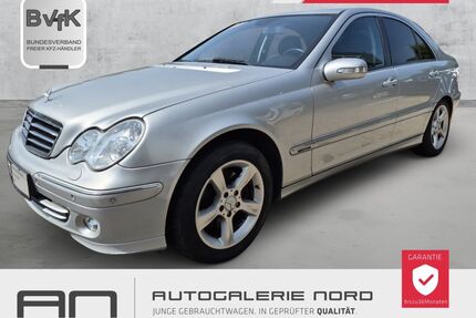 Mercedes-Benz C 230 Gebrauchtwagen