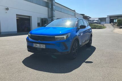 Opel Grandland (X) Gebrauchtwagen